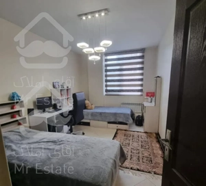 ۱۰۲ متر دو خواب تخلیه  خوش نقشه فول سهروردی