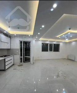 فروش آپارتمان ۱۲۵متری انصاری ارشاد دوخواب