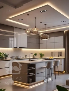 ۹۰ متری تازه بازسازی شده/قلب امامت/ خوش نور/تخلیه