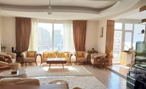 معاوضه۳واحد اپارتمان با ویلایی