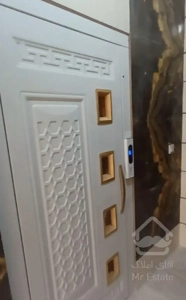 فروش تک واحدی کلید نخورده میدان تختی