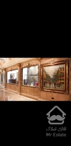 ملک تجاری ۲۳ متر/دریاچه چیتگر/طبقه همکف/سند