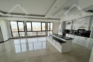 ۱۲۶ متر ۳ خواب / اباذر / فول دیزاین