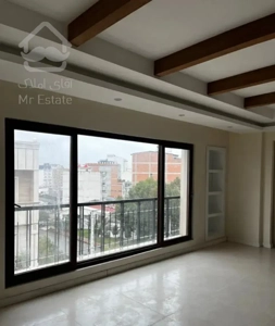 ۱۸۱ متر ۳ خواب نوساز شریعتی