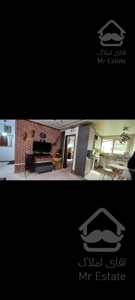 آپارتمان ۵۹ متری