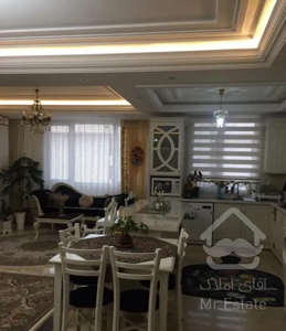 ۷۴ متری ۲ خوابه فول در جنت‌آباد مرکزی