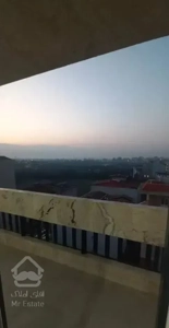 ۱۲۰ متر / کلید نخورده / ۲ تراس / ویو کوه و جنگل