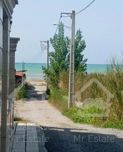 ویلاشیک دو خواب نزدیک دریا همراه با تراس