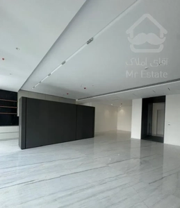 اجاره آپارتمان ۱۳۰ متری ۲ خوابه در امانیه