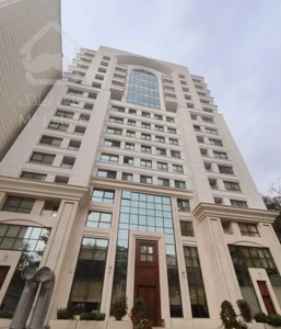 ۱۵۹ متر برج باغ کامرانیه شمالی مشاعات کامل