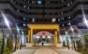 آپارتمان 112 متری شهرک خرازی