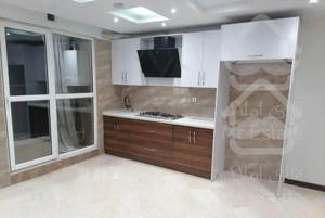 110متر فول امکانات نوساز فلکه چایچی