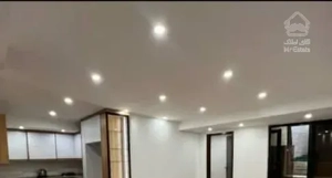 آپارتمان۷۲متر۱خواب درنیاوران/لوکیشن عالی/استثنائی