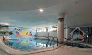 اپارتمان۲۷۰متر