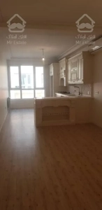 رهن کامل واحد ۷۵ متری فول امکانات در جنت آباد