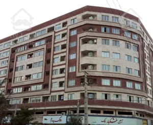 معاوضه بلوارارم خ ششم شرقی فاصله تا بلوار ۴۰۰متر