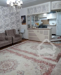 آپارتمان ۶۲ متر  یکه دکان