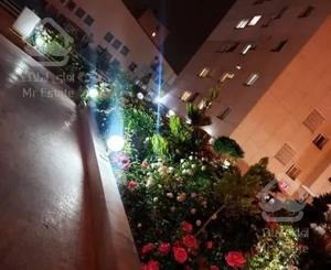 آپارتمان ، ۱۳۵ متر ، سه خوابه