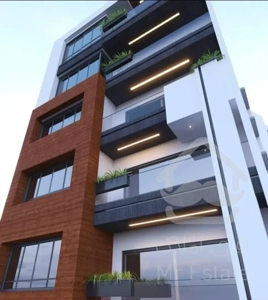 چالوس رینگ 45 متری،آپارتمان سه خوابه نوساز 130متری