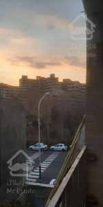 ۱۳۵ متر /تک واحدی / بر اکباتان