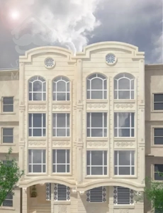 فروش آپارتمان ۱۷۰ متری ۳ خوابه