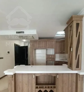 ۱۱۰ متر خوش نقشه (اقدسیه)