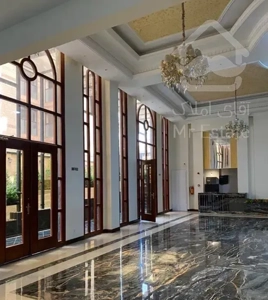 آپارتمان 95 متری شهید عراقی (۲ خواب)