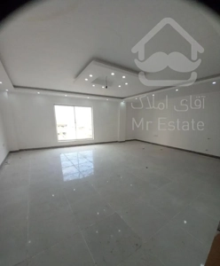 اپارتمان  نوساز  متراژ ۹۵ متری  طبقه دوم دریای ۵۵