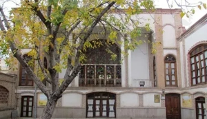 ویلایی تجاری خور