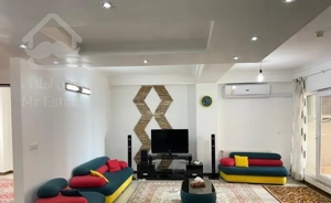 اجاره برج ۸۷متری باویو دریا