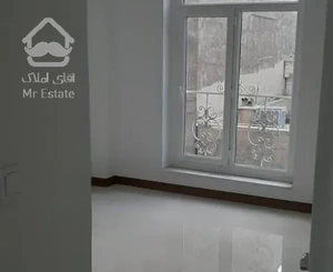 ٩٣ متر سازمان برنامه شمالى