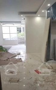 بــهار شمـالی ۱٠٠مـتر سه خواب/بازسازی کامل