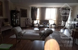 آپارتمان ۲۲۰ متر ۳خوابه