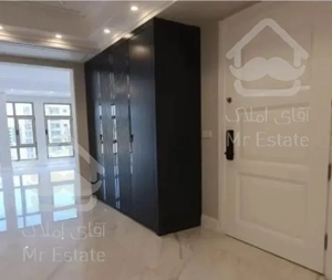 ١٢٧ متر عمارتی فاخر فول مشاعات