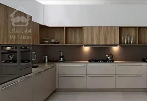 آپارتمان انتهای شهید قندی