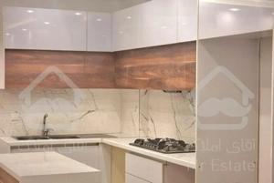 ۷۵ متر ۲ خ فول امکانات در حال بازسازی ژورنالی