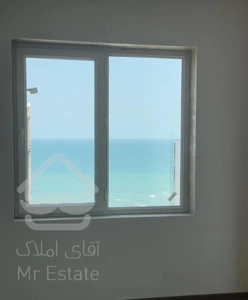 پنت هاوس۲۶۰مترنوساز دیددریا/عرصه اعیان بلوارشیرودی