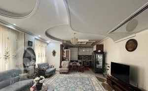 105 متر 2خواب مطهری