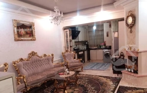 ۶۷متری۲خوابه غرق نور