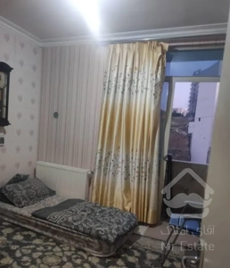 اجاره آپارتمان ۹۷ متری ۲ خوابه بر عمار