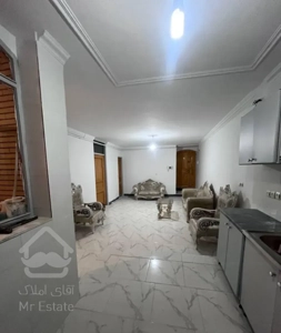 فروش آپارتمان ۶۳ متری ۱ خوابه همکف