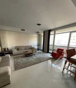 اجاره واحد ۱۱۴ متر ۲ خواب برج ابشار دریاچه چیتگر