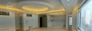 آپارتمان۱۳۵متری در  دروازه ارک ۳خواب (فول تجهیز)