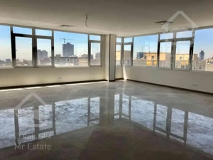 اپارتمان ۲۱۰متری بلوار فردوس شرق تکواحدی