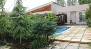 باغ ویلا300متر مدرن شهرکی سهیلیه آغچه حصارآیندگان