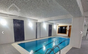 فروش آپارتمان ۲۰۰ متری فول مشاعات در زعفرانیه