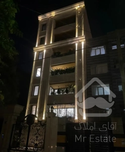 ۱۴۰متراپارتمان اوایل حافظ/تخلیه/فوول امکانات