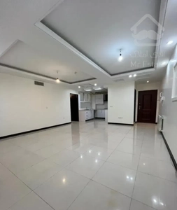 ۶۵ متر/ فول امکانات/ نما تراورتن