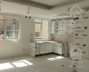 اپارتمان  ۶۰مترکلید نخورده  فول امکانات دامپزشکی