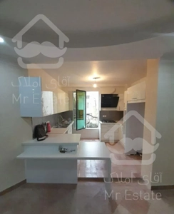 ۸۲ متر ۲ خواب فرساد شرقی